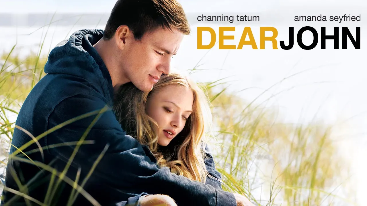 Movie Poster: Dear John