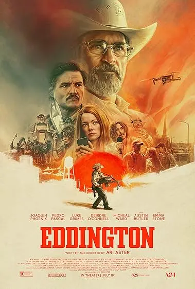 Eddington
