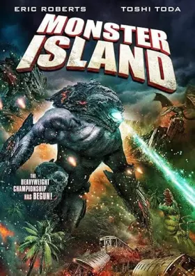 Monster Island - Movie free on Castle