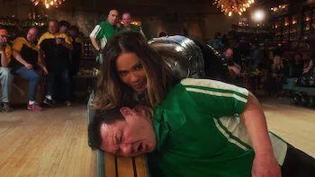 E19.Orange Is the New Maze