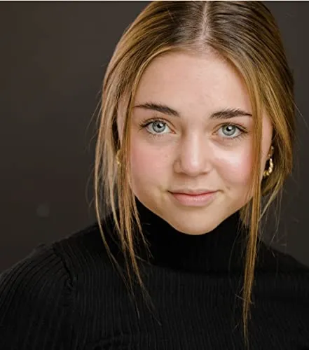 Shayla McCaffrey