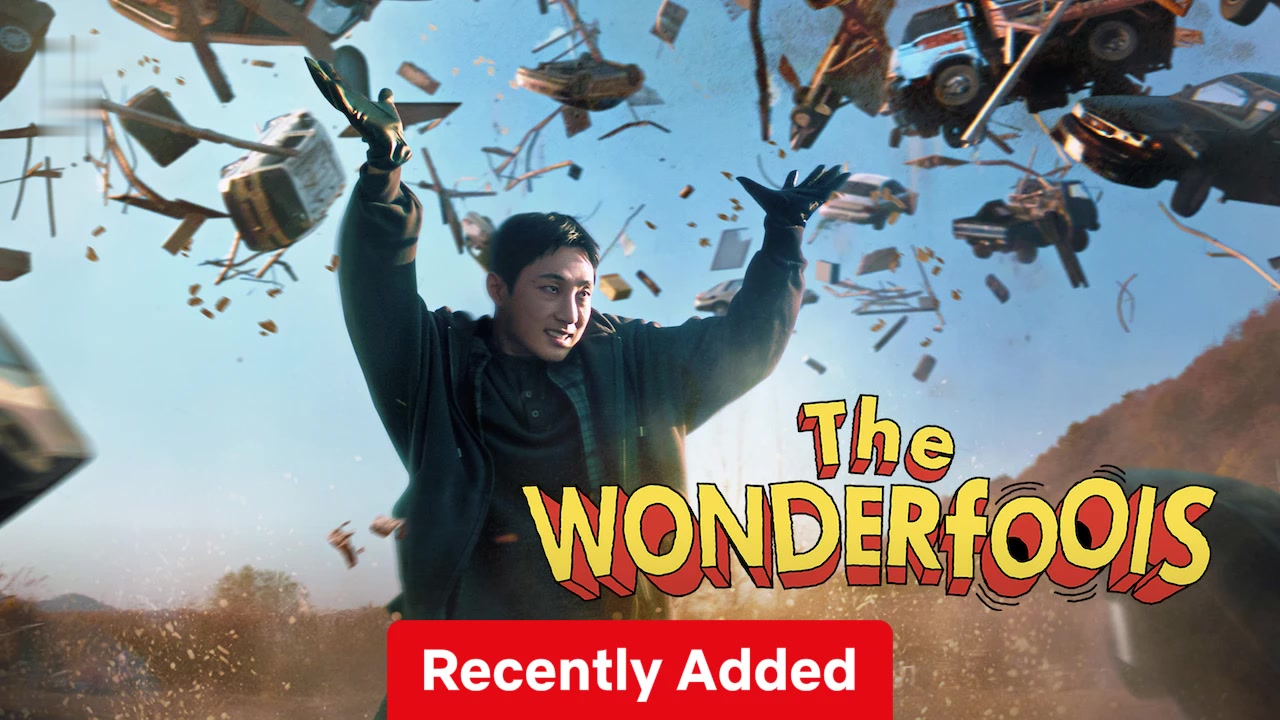 The WONDERfools