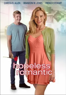 Movie Poster: Hopeless Romantic