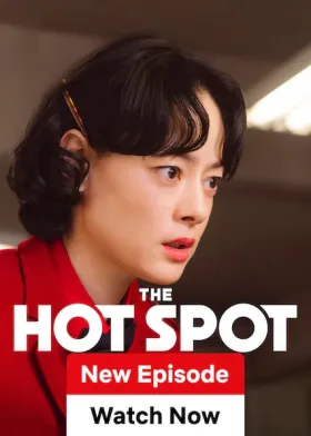 The Hot Spot - Web Serie complete free on Castle