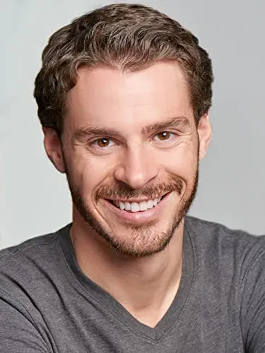 Evan Clinton