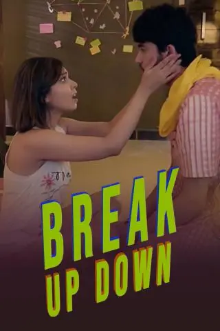 Movie Poster: Break Up Down