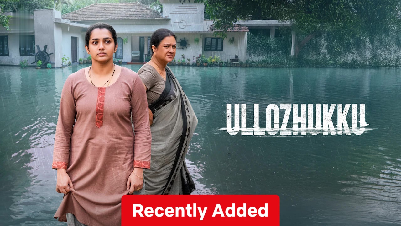 Ullozhukku