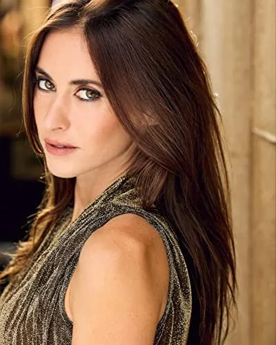 Jessica Malka