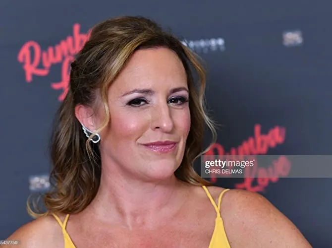 Francesca Van Horne