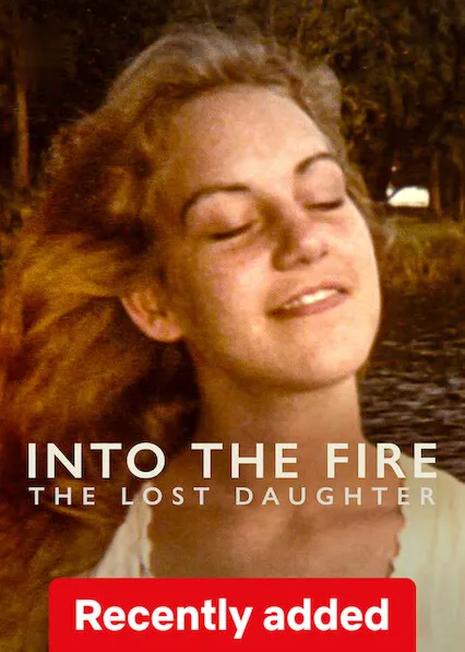 Into the Fire: The Lost Daughter