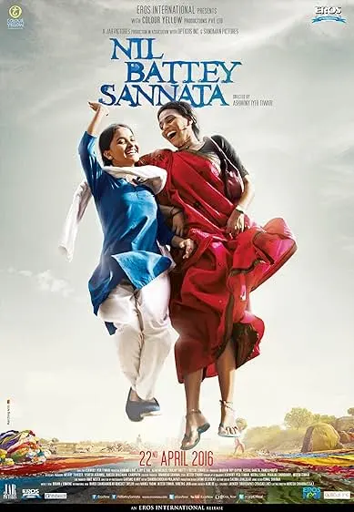 Movie Poster: Nil Battey Sannata