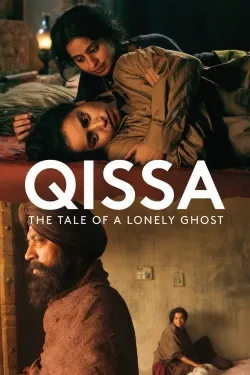 Movie Poster: Qissa