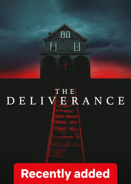 Movie Poster: The Deliverance