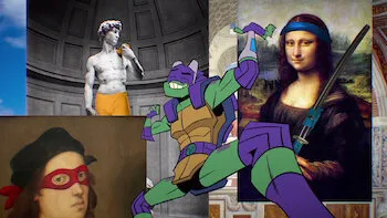 Mystic Library/The Purple Game