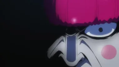 E993.Explosive?! The Handcuffs that Shackle Yamato's Freedom!