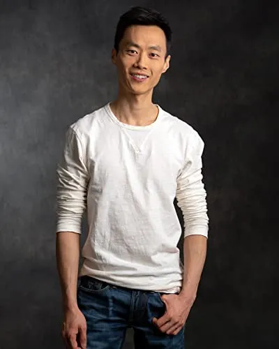 Jonathan Tan