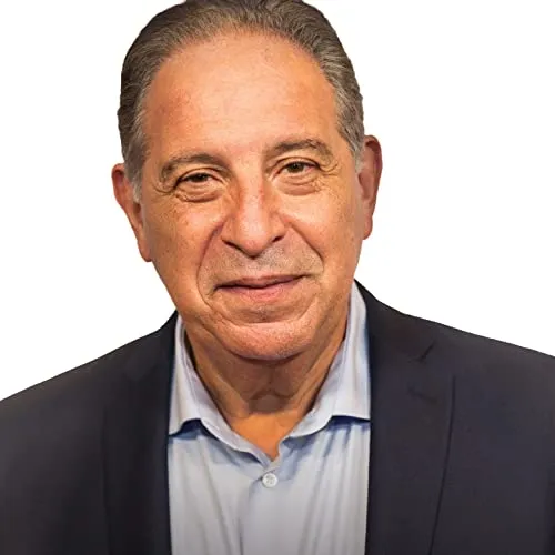 Max McLean