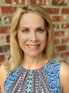 Jessica Lemon Wilkinson