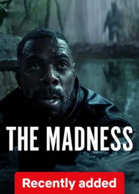 The Madness - Web Serie complete free on Castle