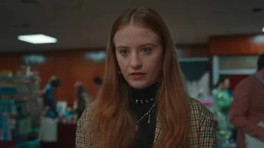 E7.The Merry Monarch