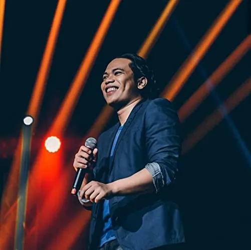 Joshua Cabiladas