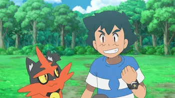 A Timeless Encounter!