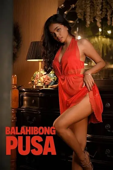 Balahibong pusa