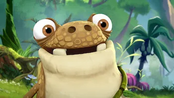 Good Dino