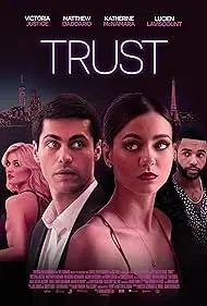 Trust - Movie free on Castle