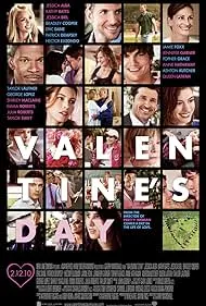 Valentine's Day - Movie free on Castle