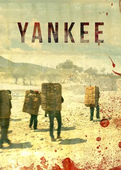 TV series poster: Yankee