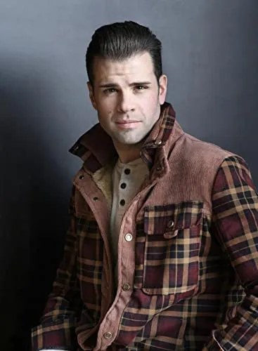 Joseph Sernio