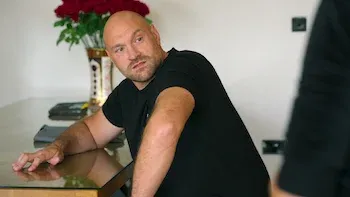 I’m Gonna Tell You a Secret