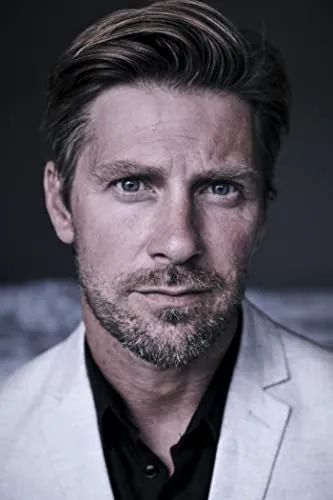 Linus Wahlgren
