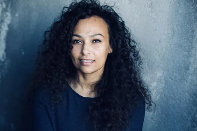 Jade Harrison