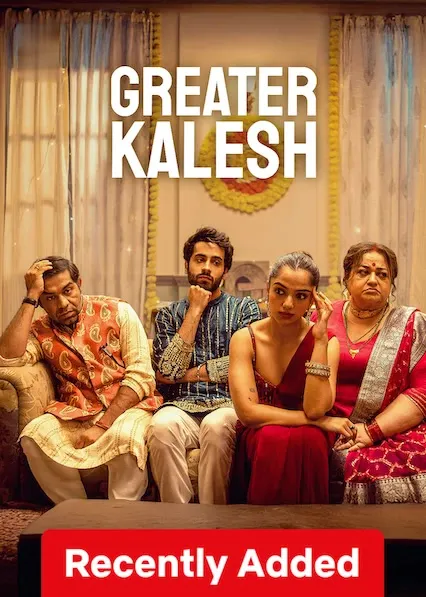 Greater Kalesh