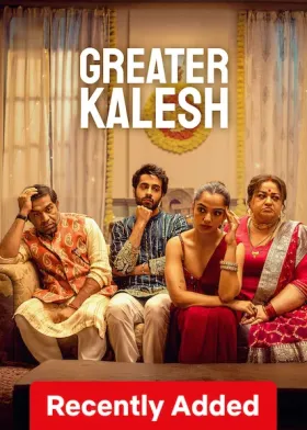 Greater Kalesh - Movie free on Castle