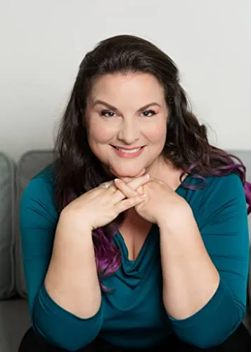 Jenna Birmingham