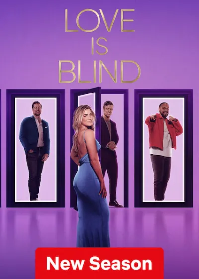 Love Is Blind