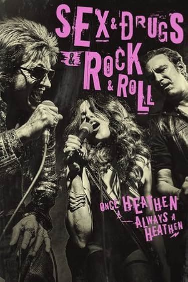 Episode 1 — Sex&Drugs&Rock&Roll Season 2