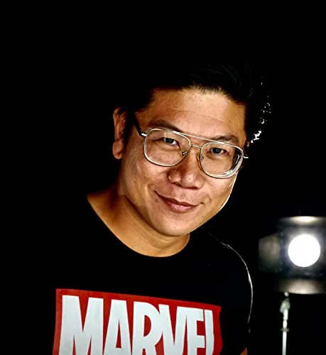 Steve Oen