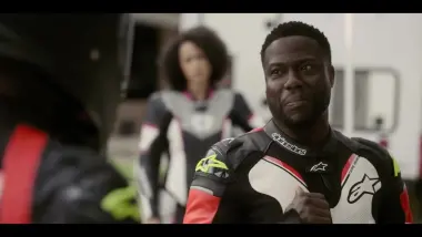 E4.Like Mother Like Son