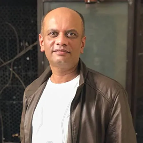 Milind Pathak
