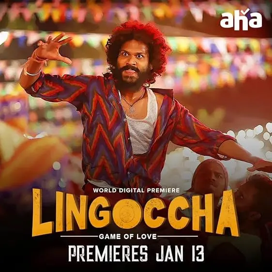 Lingoccha