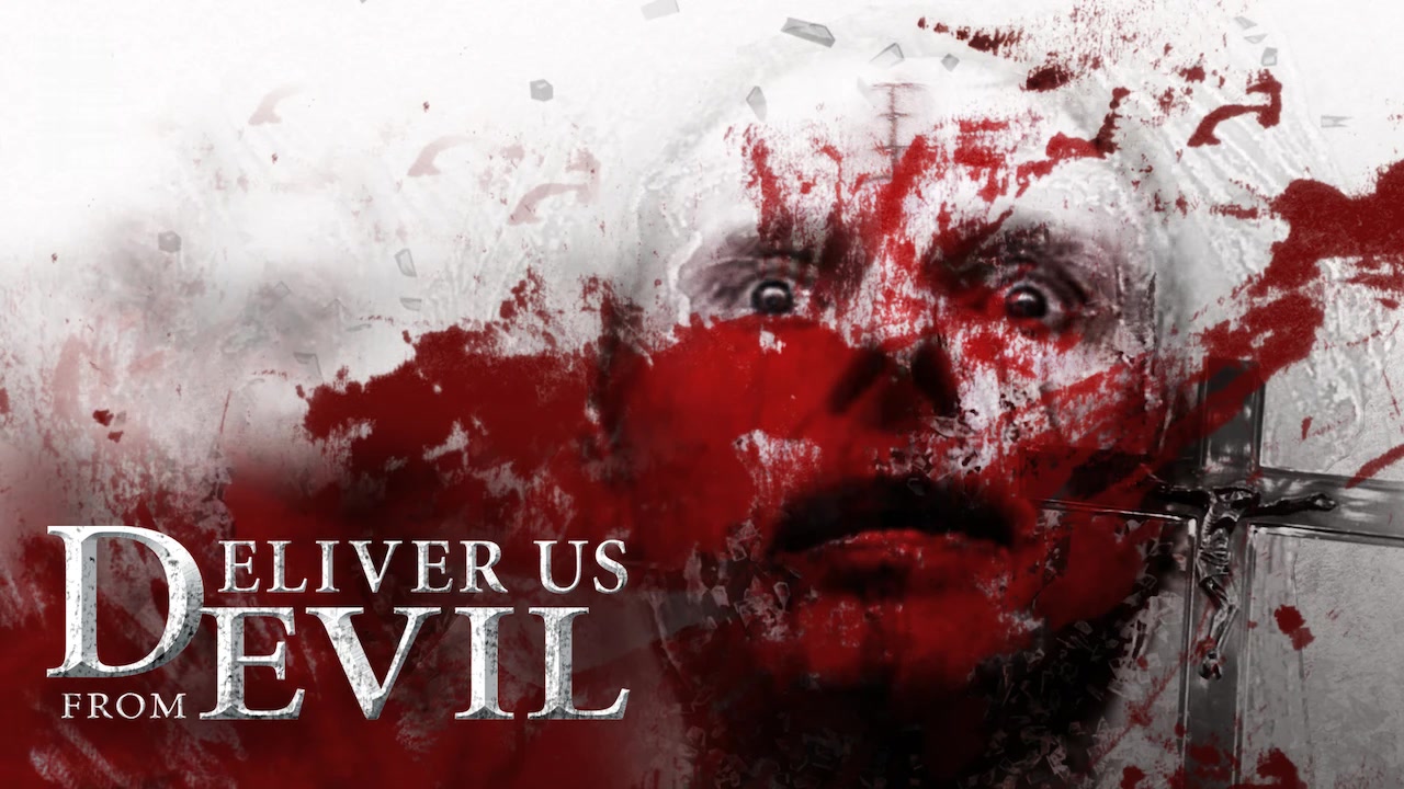 Deliver Us from Evil
