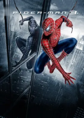 Spider-Man 3 - Movie free on Castle