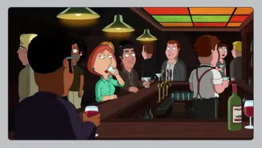 E5.Baby, It’s Cold Inside