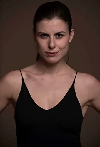 Nikki Bohm
