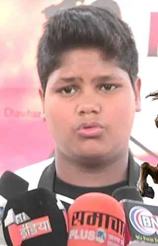 Parth Singh Chauhan