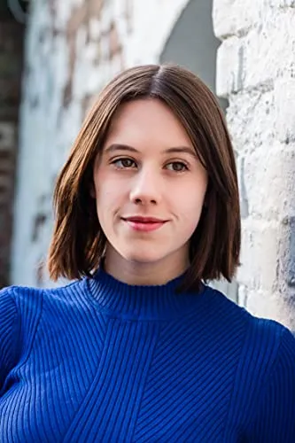 Ruby Barnhill